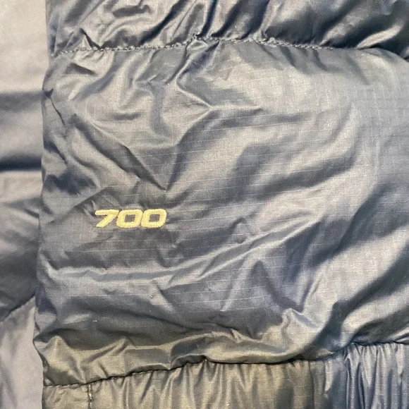 The North Face Nuptse Retro 1996 Jacket - Picture 10 of 10